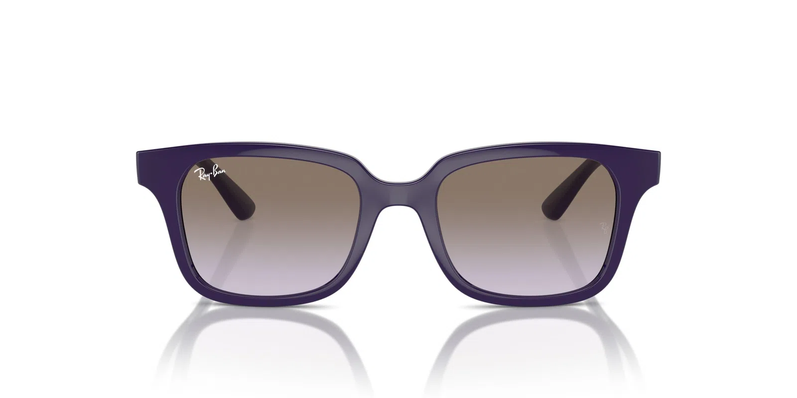 Ray-Ban Kids 0RJ9071S Sunglasses - view 32